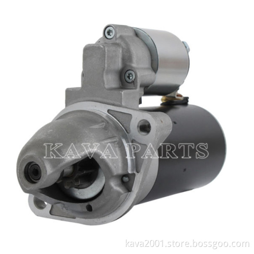 12V Car Starter Motor for BMW 328I/528I - 12418612576/12418614519/0986025017